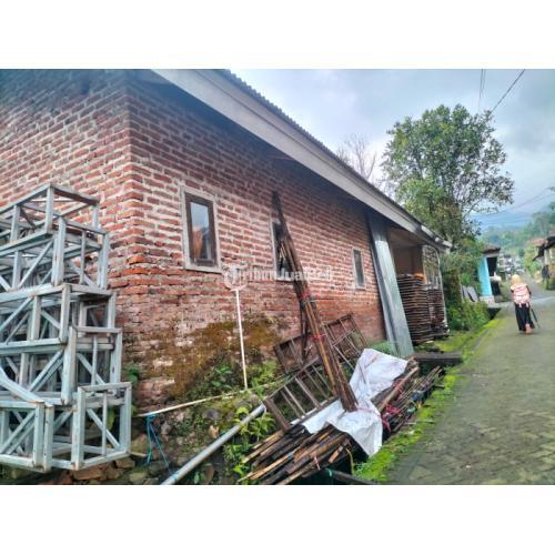 Tanah di Trawas, Bonus Rumah