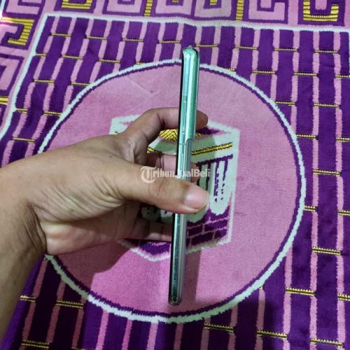 HP Samsung S21 Ultra Bekas RAM 16/512GB 5G Mulus Terawat Normal No Kendala - Bekasi