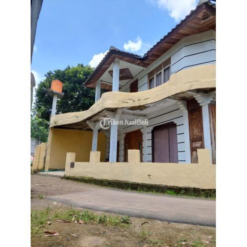Dijual Murah 2 Unit Rumah di Parung Bogor