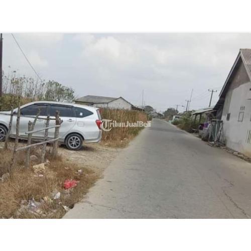 Tanah Industri 10 Ha Babelan - Bekasi