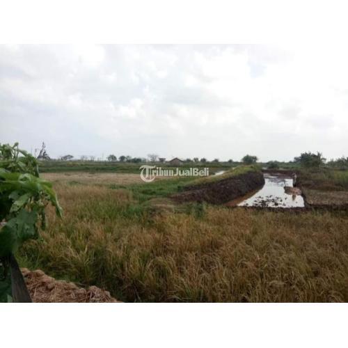 Tanah Industri 10 Ha Babelan - Bekasi