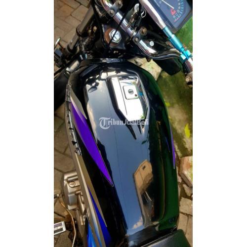 Motor Honda GL MAX 2005 Bekas Surat Lengkap Pajak Hidup Siap Pakai - Surabaya