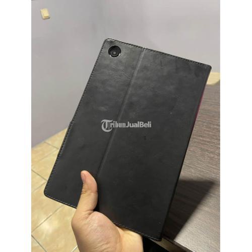 HP Samsung Note 10+ 12/256GB Normal Siap Pakai - Jakarta Selatan