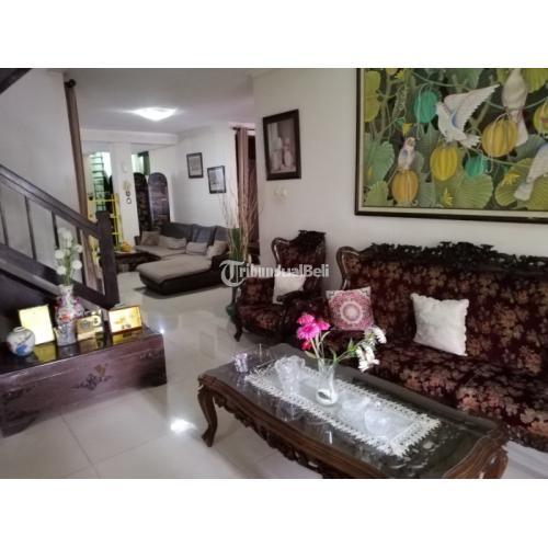 Camar Bintaro Jaya Sektor 3