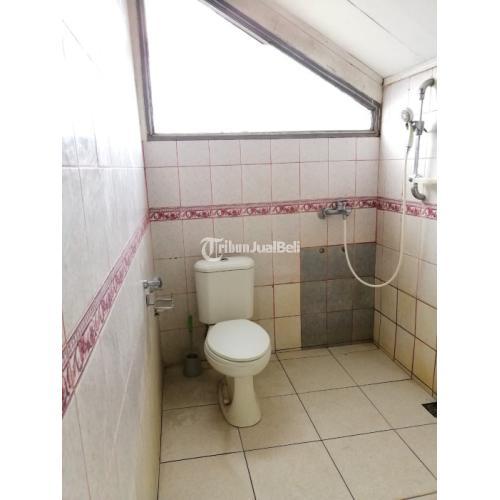 Camar Bintaro Jaya Sektor 3