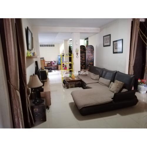 Camar Bintaro Jaya Sektor 3