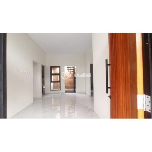 Rumah Cantik Murah Dekat Kampus UMY Bantul