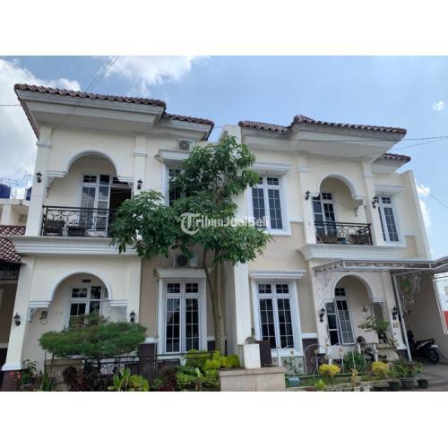 Rumah Cantik Idaman Keluarga Potorono Estate