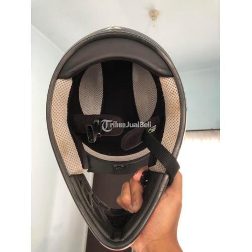 Helm Fullface Urge Drift Not Fox Seven Idp Six Six One Bekas Like New Harga Nego - Tangerang