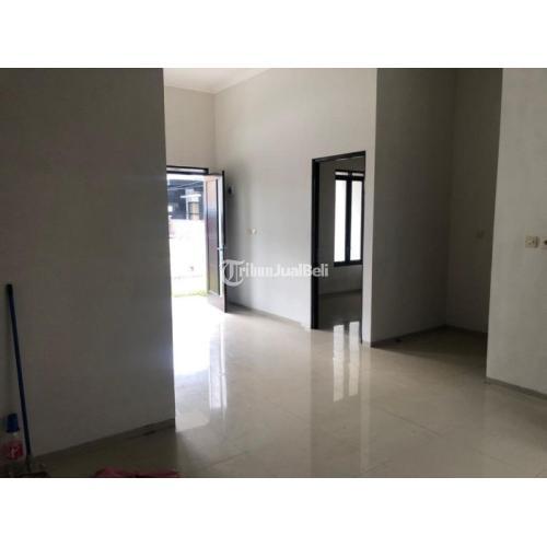 RUMAH SIAP HUNI DI MERJOSARI, LOWOKWARU, MALANG