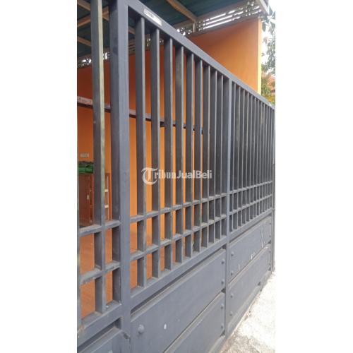 Tukang Las Pagar di Surabaya - Tribun JualBeli