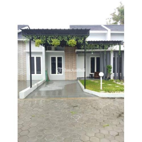 Rumah Siap Huni dekat Terminal Giwangan