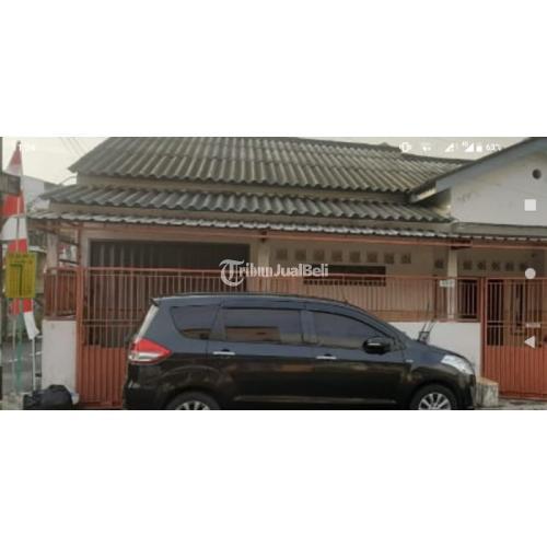 Dijual Rumah Siap Huni Legalitas SHM Harga Terjangkau - Cilacap