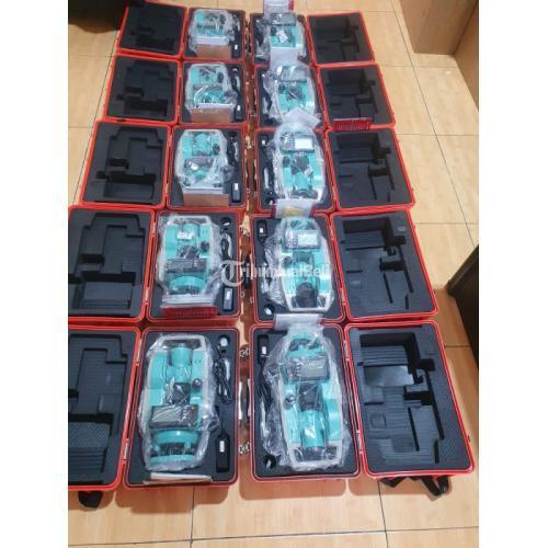 Digital Theodolite Topcon Nikon ruide bekas dan baru