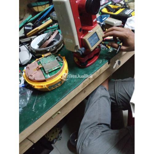 Kalibrasi Total Station kalibrasi Theodolite Murah Bisa Di Tunggu