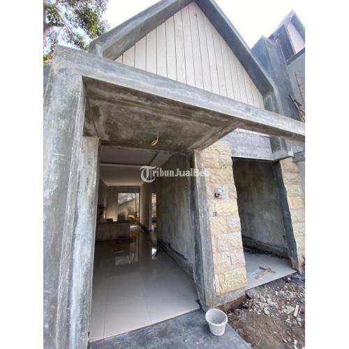 Perum Cluster Griya Banyumanik