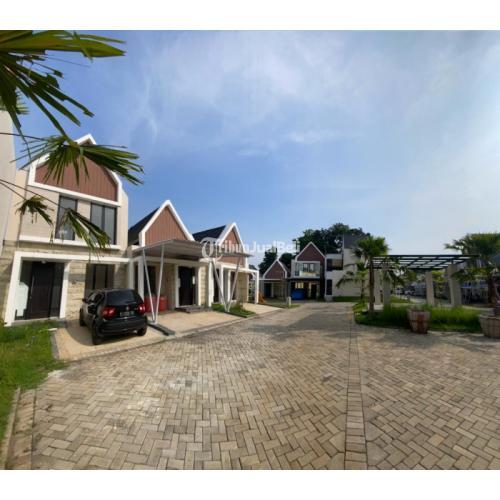 Perum Cluster Griya Banyumanik