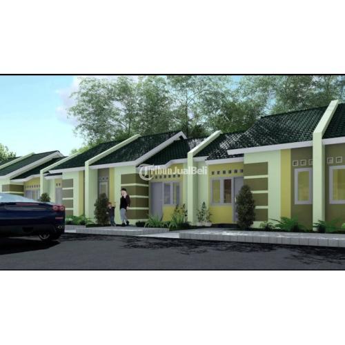 Dijual Rumah Idaman Termurah Under 200jt Bisa Kpr Dp Ringan - Bantul