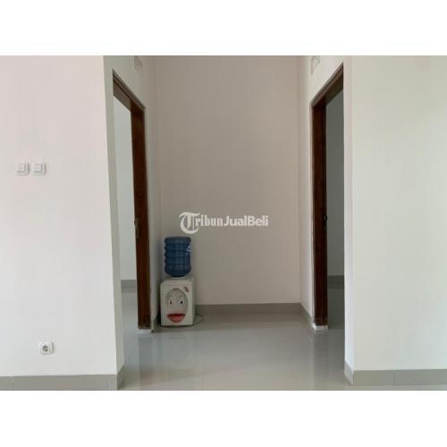 RUMAH CANTIK SIAP HUNI SLEMAN MODERN 700JT DI DEKAT RSU PARAMEDIKA