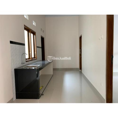 RUMAH CANTIK SIAP HUNI SLEMAN MODERN 700JT DI DEKAT RSU PARAMEDIKA