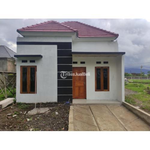 Rumah Rumah Ekonomis Di Tepi Jalan Alternatif Secang, Magelang