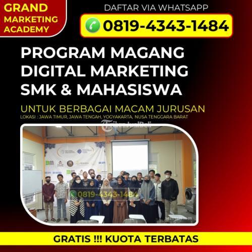 Lowongan PKL Jurusan MPLB OTKP