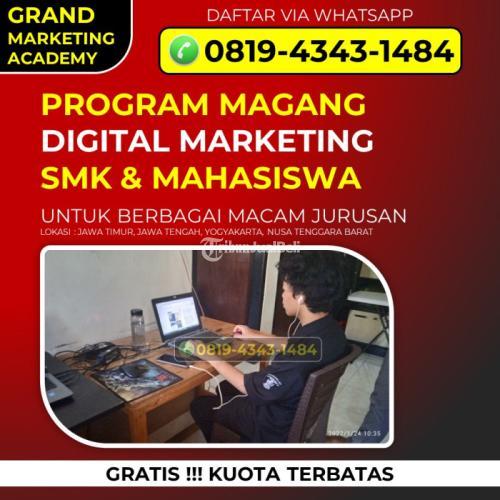 Lowongan PKL Jurusan MPLB OTKP