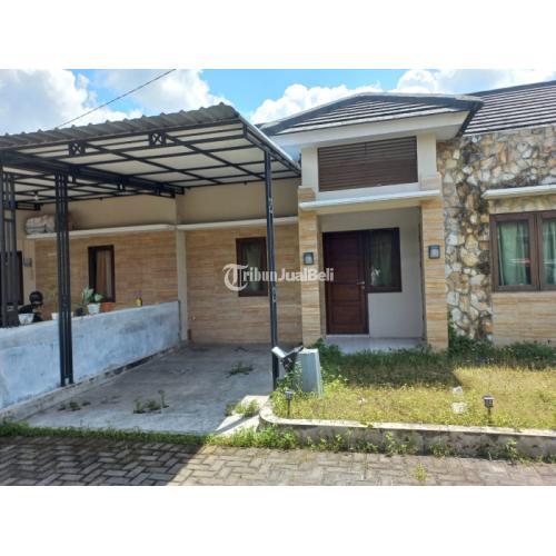 RUMAH MURAH SIAP HUNI DAERAH BANTUL