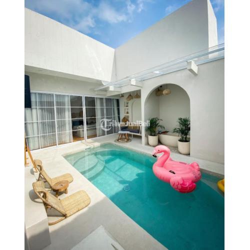 Villa Cantik Furnish & Private Pool Di Maguwoharjo, Yogyakarta