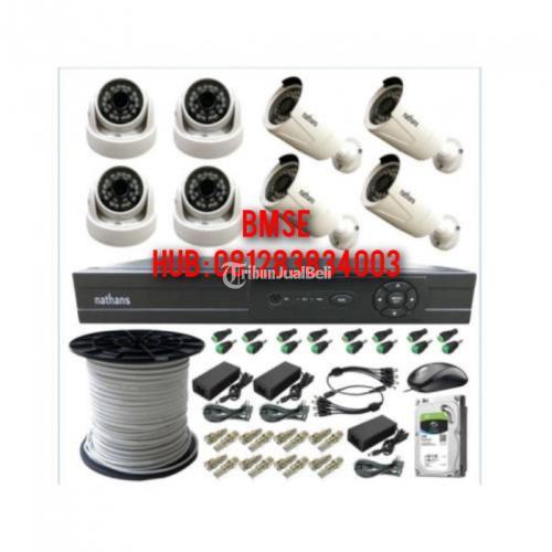 Harga Pasang Dan Jasa CAMERA Cctv Cilodong Depok