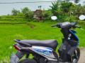Motor Honda Beat Karbu 2012 Bekas Kondisi Mulus Pajak Hidup - Garut Jawa Barat