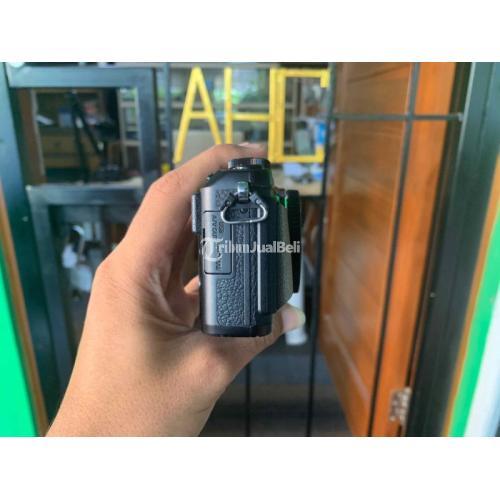 Kamera Mirrorless Olympus EPL7 Body Only Bekas Fullset Garansi di