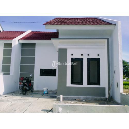 RUMAH MINIMALIS PALING MURAH DEKAT UAD 4
