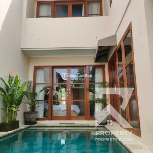 3 Bedroom Private Villa in Beachside Sanur Bali for Sale Leasehold