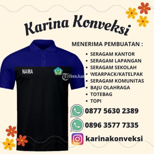 BESTSELLER!! 0896-3577-7335, konveksi seragam di Muna Barat , konveksi seragam sekolah di Muna Barat
