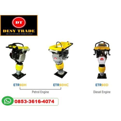 Alat Proyek Harga Murah |Hydraulic Ring Saw MURAH