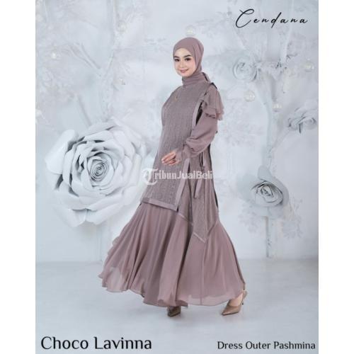 WA 085 790 255 364, Distributor Baju Gamis Sarimbit Terbaru 2023 Aden Hijab Blitar