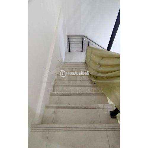 Dijual Ruko 3 Ruangan 3KM di Sultan Abdurrahman - Pontianak