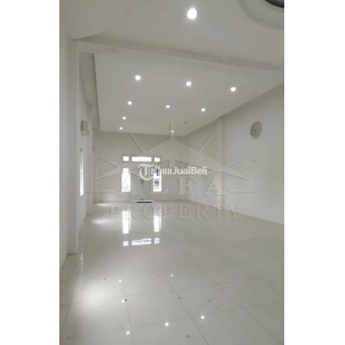 Dijual Ruko 3 Ruangan 3KM di Sultan Abdurrahman - Pontianak