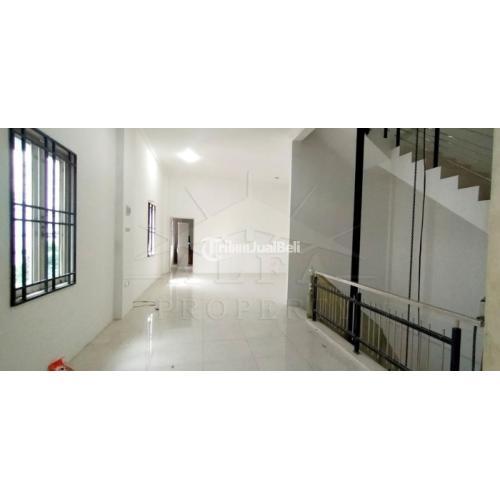 Dijual Ruko 3 Ruangan 3KM di Sultan Abdurrahman - Pontianak
