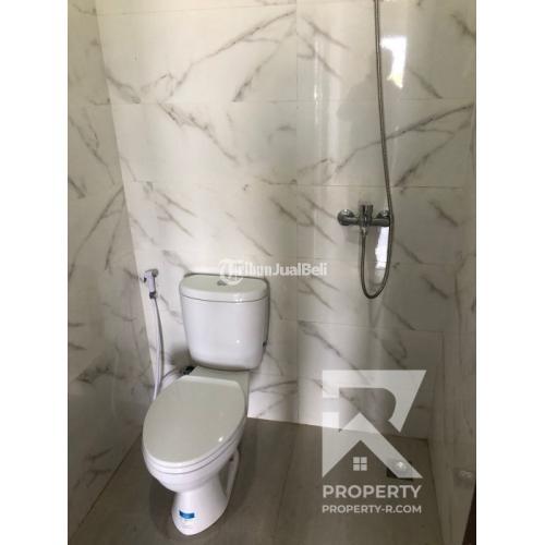 Dijual Rumah Minimalis di Sesetan Dekat Sanur dan Renon Bali