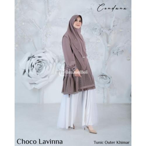 Distributor Baju Gamis Sarimbit Terbaru Aden Hijab - Blitar Jatim