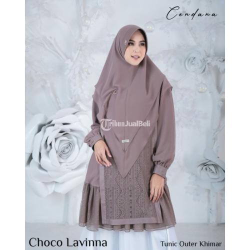 Distributor Baju Gamis Sarimbit Terbaru Aden Hijab - Blitar Jatim