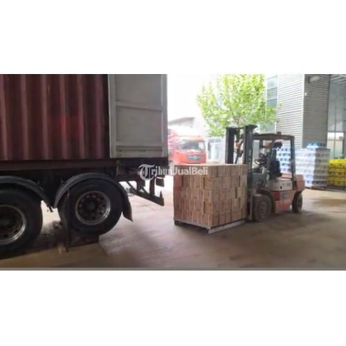 jasaimport timur tengah ke jkt door to door