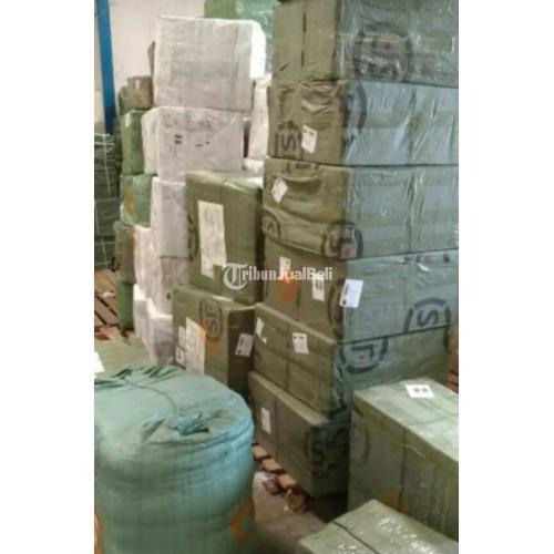 jasaimport timur tengah ke jkt door to door