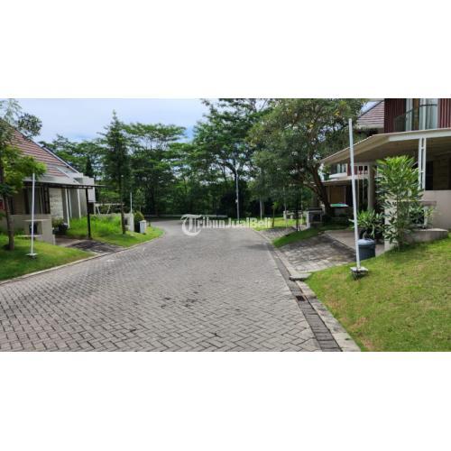 rumah mewah citragrand tembalang view kota semarang