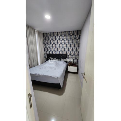 rumah mewah citragrand tembalang view kota semarang