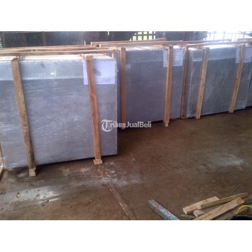 Sound Attenuator Genset