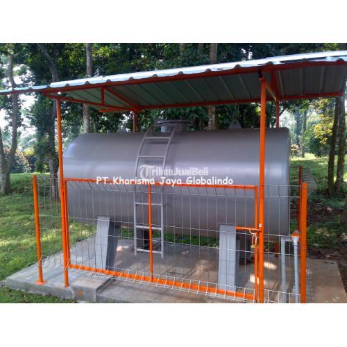 Tangki Solar 1000Liter GARANSI