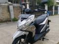 Motor Honda Beat Street Bekas Tahun 2021 - Bekasi